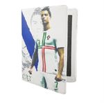 Fan etui iPad (Ronaldo)